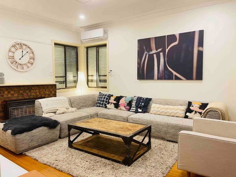 D139 Norfolk Cottage Stay - QLD Tourism 4