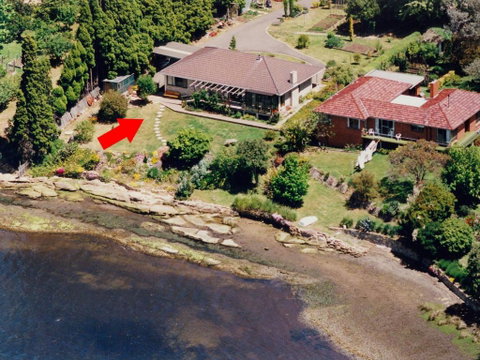 Derwent Vista - QLD Tourism 1