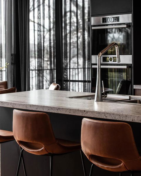 Deviot Boat House - Queensland Tourism 4