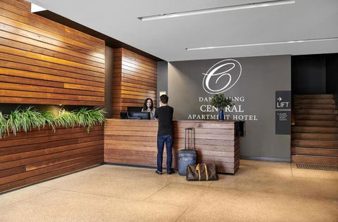 Dandenong Central Apartments Official - QLD Tourism 2
