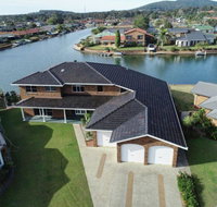 27 Friendship Key - QLD Tourism