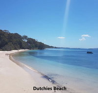 27b Christmas Bush Avenue - duplex in Nelson Bay walking distance to Dutchies Beach - QLD Tourism