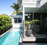 28 Degrees Byron Bay - Adults Only - Queensland Tourism
