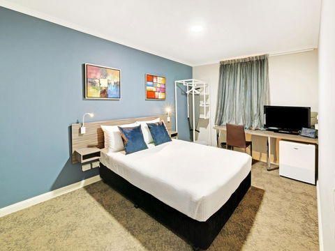 28 Hotel - QLD Tourism 3