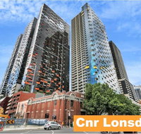 2BR 2BATH  CAR  QUALITY  STYLE IN MELBOURNE CBD - Queensland Tourism