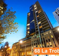2BR 2BTH  CAR  AMAZING SPACE MELBOURNE CBD VIEWS - Queensland Tourism