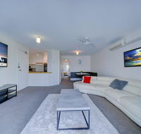2BR Aloha Lane Main Beach Apartment - Queensland Tourism