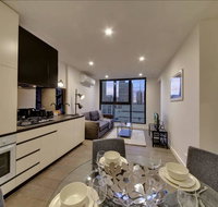 2BR Suites on Bourke Perfect Location Views - Queensland Tourism