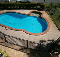 2nd Floor Unit with Water Views and Pool - Karoonda Sands Bongaree - QLD Tourism
