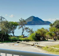 3 'Albacore' 12 Ondine Close - waterfront pool lift  views - QLD Tourism
