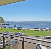 3 'Collendina' 19 Kurrawa Close - position and water views - WOW - QLD Tourism