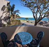 3 'COLUMBIA' 12 COLUMBIA CLOSE - LARGE UNIT WITH FANTASTIC WATER VIEWS - QLD Tourism