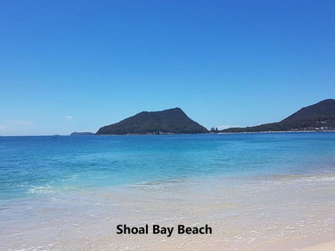 3 'Far Horizons' 77 Ronald Avenue - Cosy Comfortable Unit With Filtered Views - QLD Tourism 3