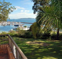 3 'Sailfish' 46 Magnus Street - QLD Tourism