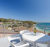 3 'Sebastapol' 66 Thurlow Avenue - gorgeous unit overlooking Dutchies Beach - QLD Tourism