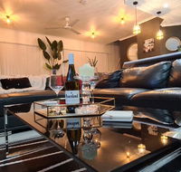 3 BEDROOM CITY ESCAPE - CHAMPAGNE STAYS Darwin - QLD Tourism