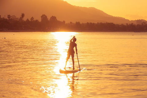 3 Bedroom Executive Luxury Beachside Townhouse - QLD Tourism 1