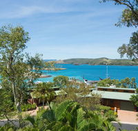 3 Bedroom Heliconia Grove on Hamilton Island - Queensland Tourism