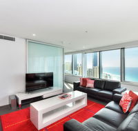 3 Bedroom Ocean View Private Apartment in Surfers Paradise - Queensland Tourism
