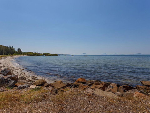 3 Curlew Avenue - QLD Tourism 1