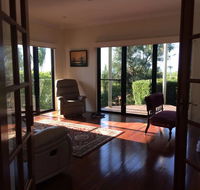 3 Sea/Fraser Island View Deckings Beachfront Marina - Queensland Tourism