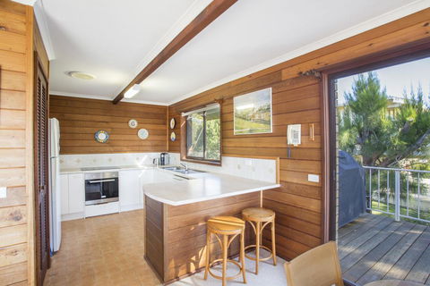 3 Shipton Cres - Heavenly Haven - QLD Tourism 2