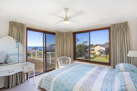 3 Shipton Cres - Heavenly Haven - QLD Tourism 3
