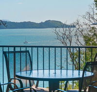 3 The Panorama Hamilton Island 2 Bedroom 2 Bathroom Ocean View Modern Apartment - Queensland Tourism