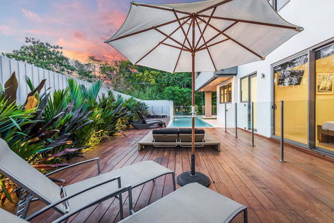 3/23 Murphy Street - Luxury Holiday Villa - QLD Tourism 2