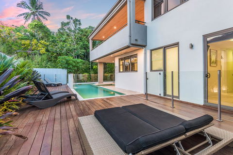 3/23 Murphy Street - Luxury Holiday Villa - QLD Tourism 1