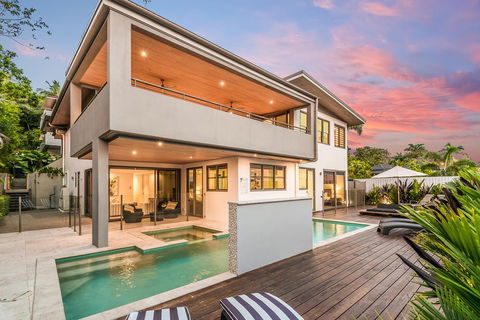 3/23 Murphy Street - Luxury Holiday Villa - QLD Tourism 0