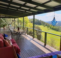 305 Montville - Queensland Tourism