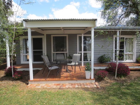 3107 Estate - Queensland Tourism 3