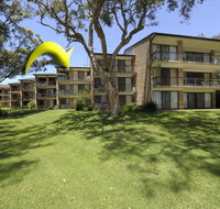 33 'Bay Parklands' 2 Gowrie Avenue - Air conditioning Foxtel Pool Tennis Court Spa - QLD Tourism