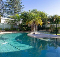 33 Gloucester St -huge holiday house in Nelson Bay with pool and stunning water views - QLD Tourism