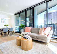 33 Cotton Cloud LVL482BR2BTH Apt Mel Cen freetram - Queensland Tourism