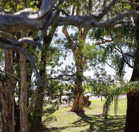 34 'Bay Parklands' 2 Gowrie Avenue - WIFI Views Pool Spa  Tennis Court - QLD Tourism