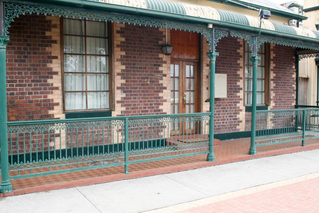 Northwood VIC QLD Tourism