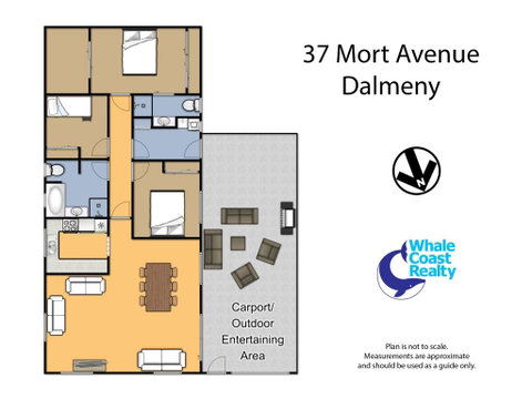 37 Mort Avenue - QLD Tourism 3