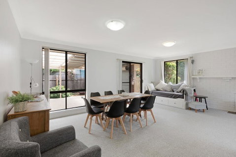 37 Mort Avenue - QLD Tourism 2