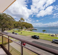 4 'Collendina' 19 Kurrawa Close - fantastic water views and sea breezes - QLD Tourism