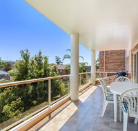 4 'Cottage Court' 6-10 Weatherly Cl - Shoal Bay  Little Beach at your fingertips - QLD Tourism