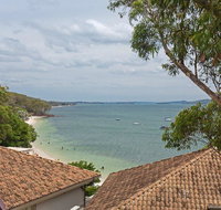 4 'Sebastapol' 66 Thurlow Avenue - Great little unit - QLD Tourism