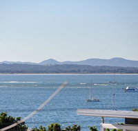 4 'Yarramundi' 47 Magnus Street - air conditioned unit with water views - QLD Tourism