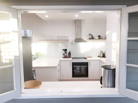 4 Bedroom House - Walk To Southbank - QLD Tourism 2