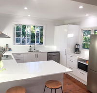 4 bedroom house - Walk to Southbank - QLD Tourism
