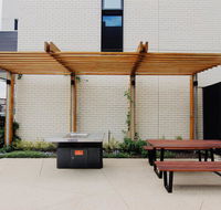 4 free paking 4Bed3Bath Deluxe townhouse - Queensland Tourism