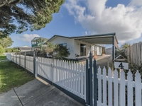 4 Lansell Road Cowes