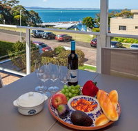 4 Portofino  Nelson Bay - QLD Tourism