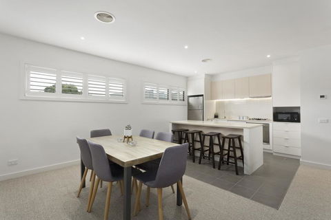 4 Sands Terrace - QLD Tourism 2